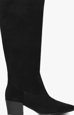 VIA VAI e hoge laarzen kate elena zwart