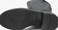 VIA VAI e hoge laarzen lucia rumi zwart