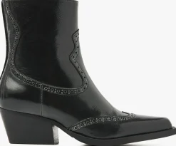 VIA VAI e laarzen do aiden zwart Discount