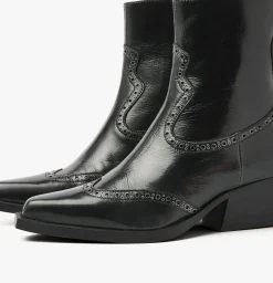 VIA VAI e laarzen do aiden zwart Discount