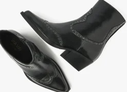 VIA VAI e laarzen do aiden zwart Discount