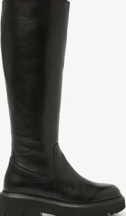 VIA VAI e laarzen ziva vienna zwart Best