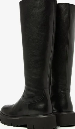 VIA VAI e laarzen ziva vienna zwart Best