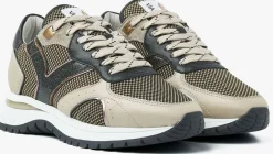 VIA VAI e lage sneakers usher elliot zwart Best