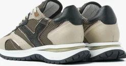 VIA VAI e lage sneakers usher elliot zwart Best