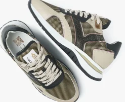 VIA VAI e lage sneakers usher elliot zwart Best