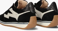 VIA VAI e lage sneakers mikki alex zwart Sale