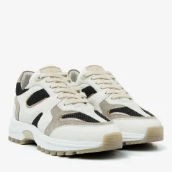 VIA VAI e lage sneakers danae noelle zwart Hot