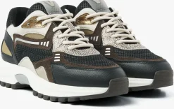 VIA VAI e lage sneakers danae noah zwart