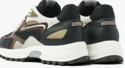 VIA VAI e lage sneakers danae noah zwart