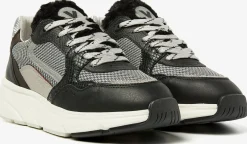 VIA VAI e lage sneakers vic celia zwart Best