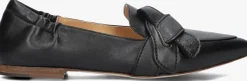 VIA VAI e loafers lola rayna zwart Sale