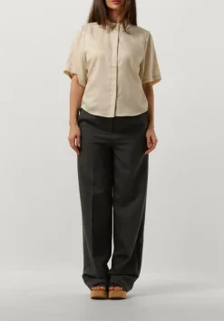 VIA VAI e sandalen met hak sissel capri zwart Outlet