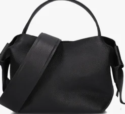 VIA VAI e schoudertas nodo fabi zwart Online