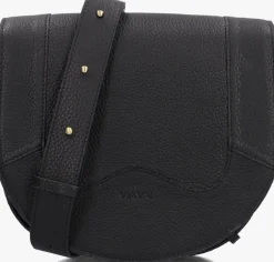 VIA VAI e schoudertas mae lizzy zwart Sale