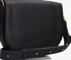 VIA VAI e schoudertas mae lizzy zwart Sale