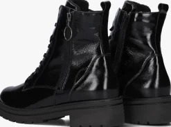 WALDLAUFER e enkelboots k zoe zwart Online