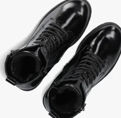 WALDLAUFER e enkelboots k zoe zwart Online