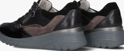 WALDLAUFER e lage sneakers h carla zwart Hot