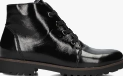 WALDLAUFER e veterboots h elisa zwart Outlet