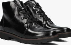 WALDLAUFER e veterboots h elisa zwart Outlet