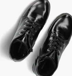 WALDLAUFER e veterboots h elisa zwart Outlet