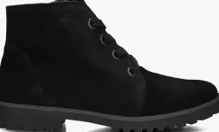 WALDLAUFER e veterboots h elisa zwart New