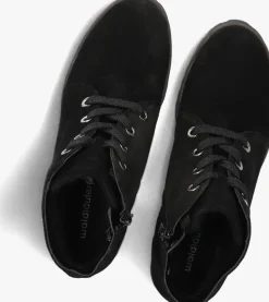 WALDLAUFER e veterboots h elisa zwart New