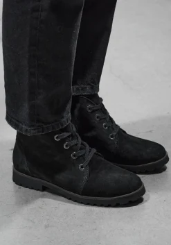 WALDLAUFER e veterboots h elisa zwart New