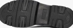 WALDLAUFER e veterboots lak h rits booty zwart New