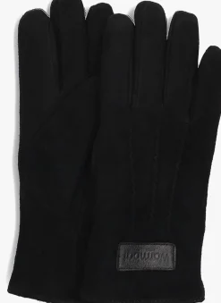 WARMBAT e handschoenen gloves women zwart Hot