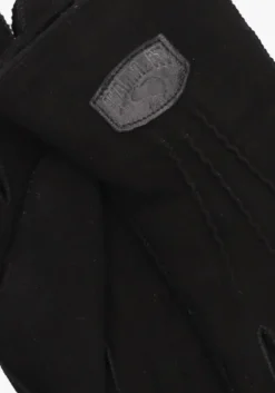 WARMBAT e handschoenen gloves women zwart Hot