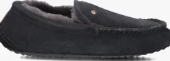 WARMBAT e pantoffels earlwood zwart Online