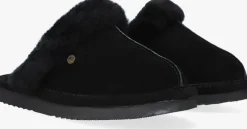 WARMBAT e pantoffels lismore zwart Best