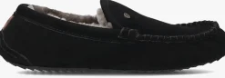 WARMBAT e pantoffels earlwood zwart New