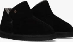 WARMBAT e pantoffels willow zwart Outlet