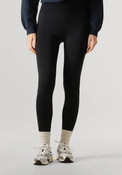 WOLFORD e legging the w.o.w. wonderful legging zwart New