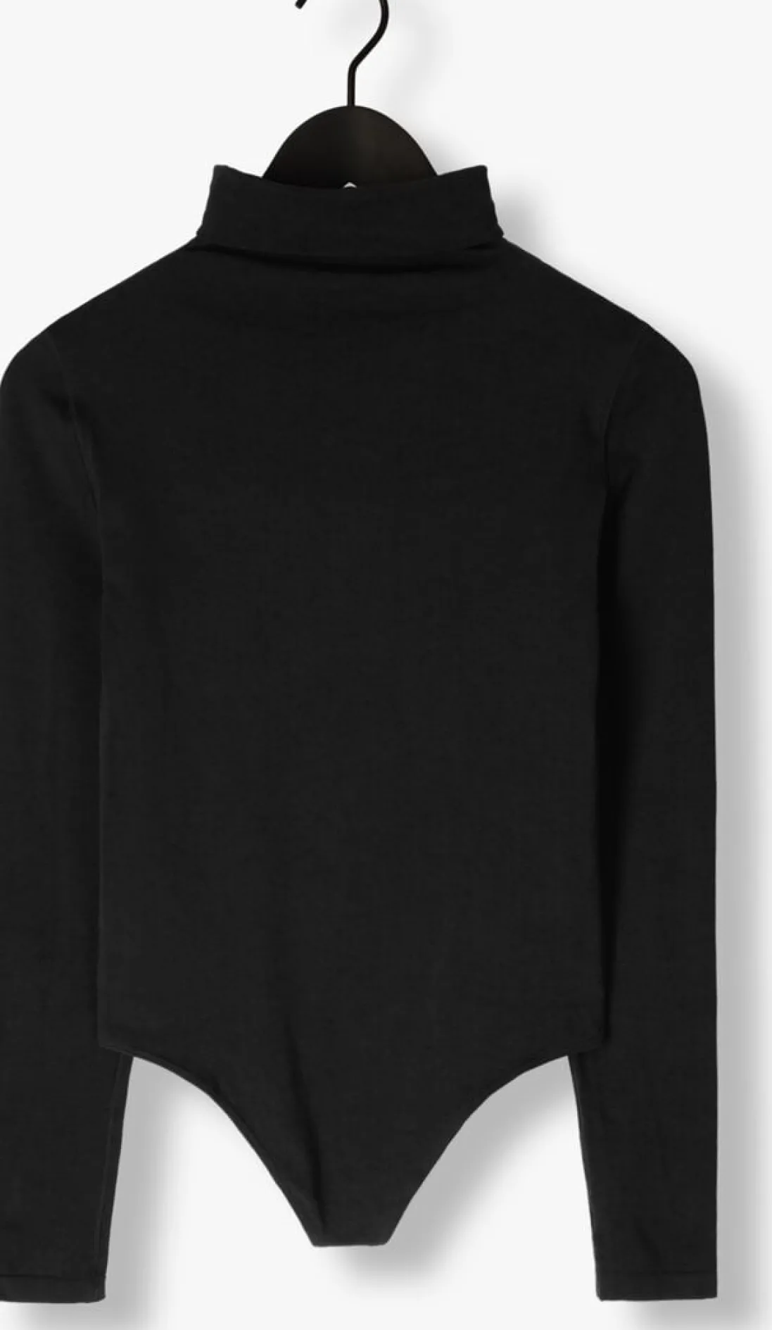 WOLFORD e top colorado string body zwart