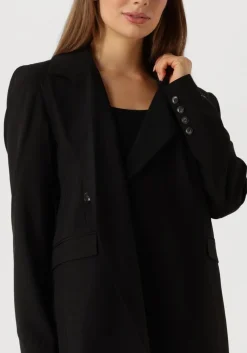 WOLFORD e top jamaika sting body zwart Online