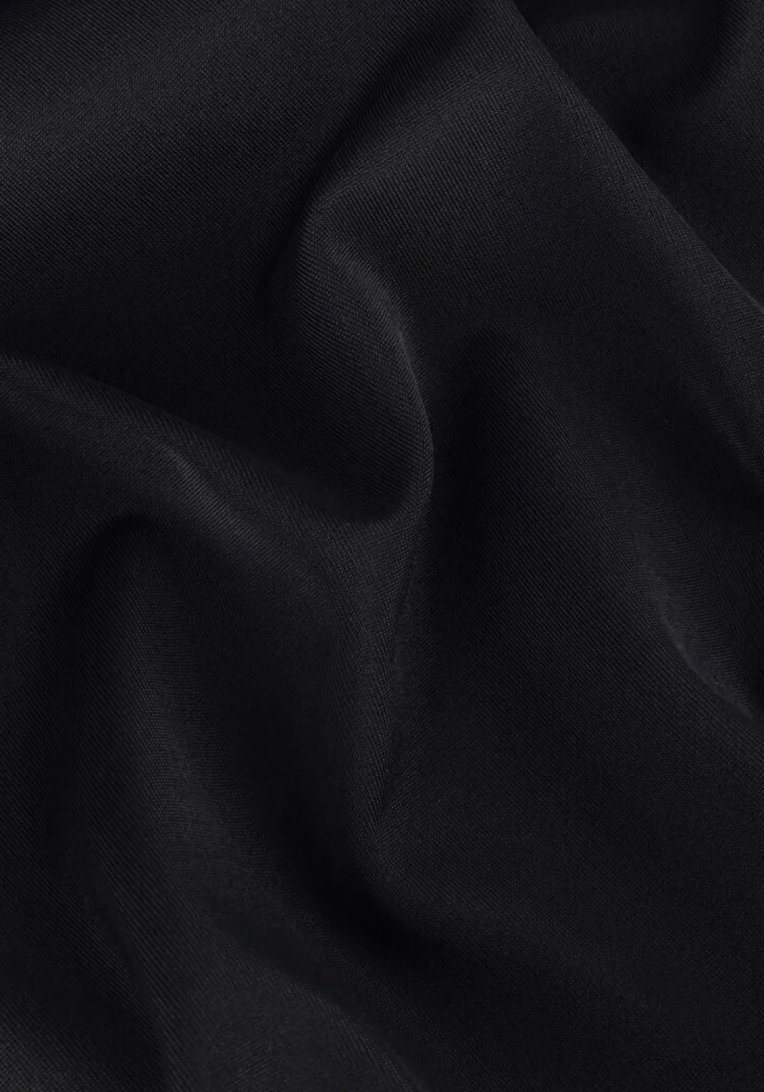 WOLFORD e top mat de luxe forming string body zwart Outlet