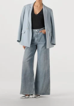 WOLFORD e top shimmer body zwart Best