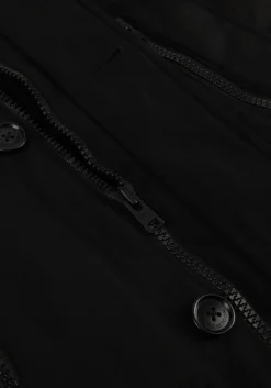 WOOLRICH e gewatteerde jas ramar arctic parka zwart Outlet