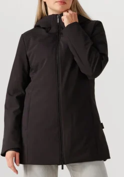 WOOLRICH e jack firth down parka zwart Best