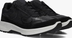 XSENSIBLE e lage sneakers douro zwart Sale