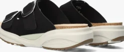 XSENSIBLE e slippers mykonos zwart Clearance