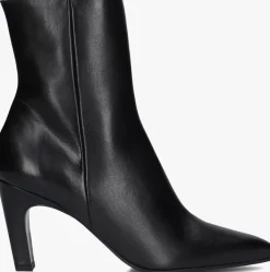 ZINDA e enkellaarsjes 3203 zwart Sale