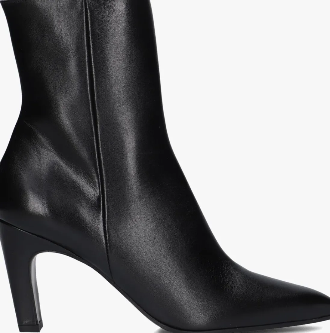 ZINDA e enkellaarsjes 3203 zwart Sale