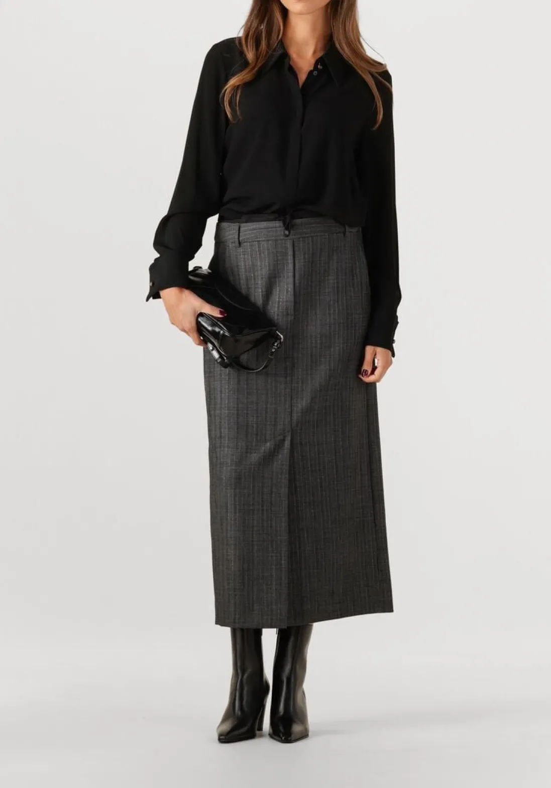 ZINDA e enkellaarsjes 3203 zwart Sale