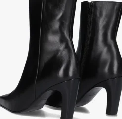 ZINDA e enkellaarsjes 3203 zwart Sale