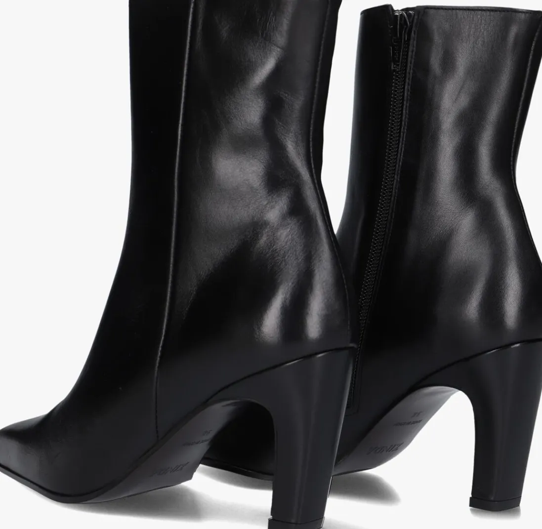 ZINDA e enkellaarsjes 3203 zwart Sale